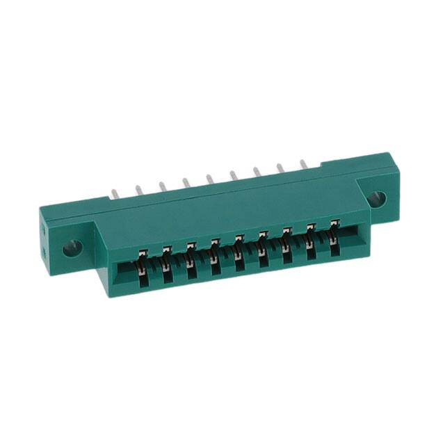 337-018-520-202 EDAC Inc.  Edgeboard Connectors
